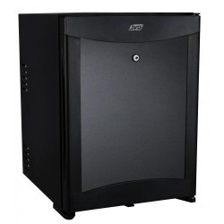 Мини-бар JVD® FD40-SCB-BK с...