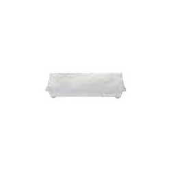 Мыльница JVD® WHITE MARBLE...