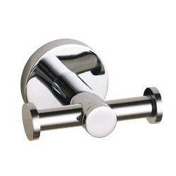 Двойной крючок JVD® Orbis