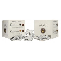 Кава в капсулах JVD® Royal...