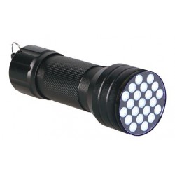 Фонарик JVD® ULTRONIC (21...