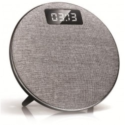 Электронные часы JVD® MUSE...