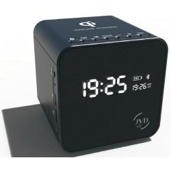 Электронные часы JVD® WAVE...