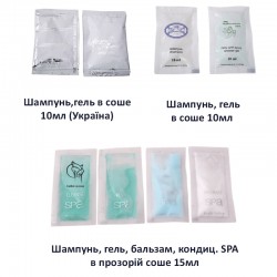 Сошетки