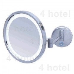 Косметическое зеркало JVD®...