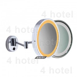 Косметическое зеркало JVD®...