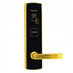 Электронный замок Lux