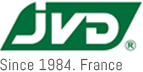 JVD®